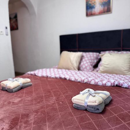 Apartman Josip Gospić Exteriér fotografie