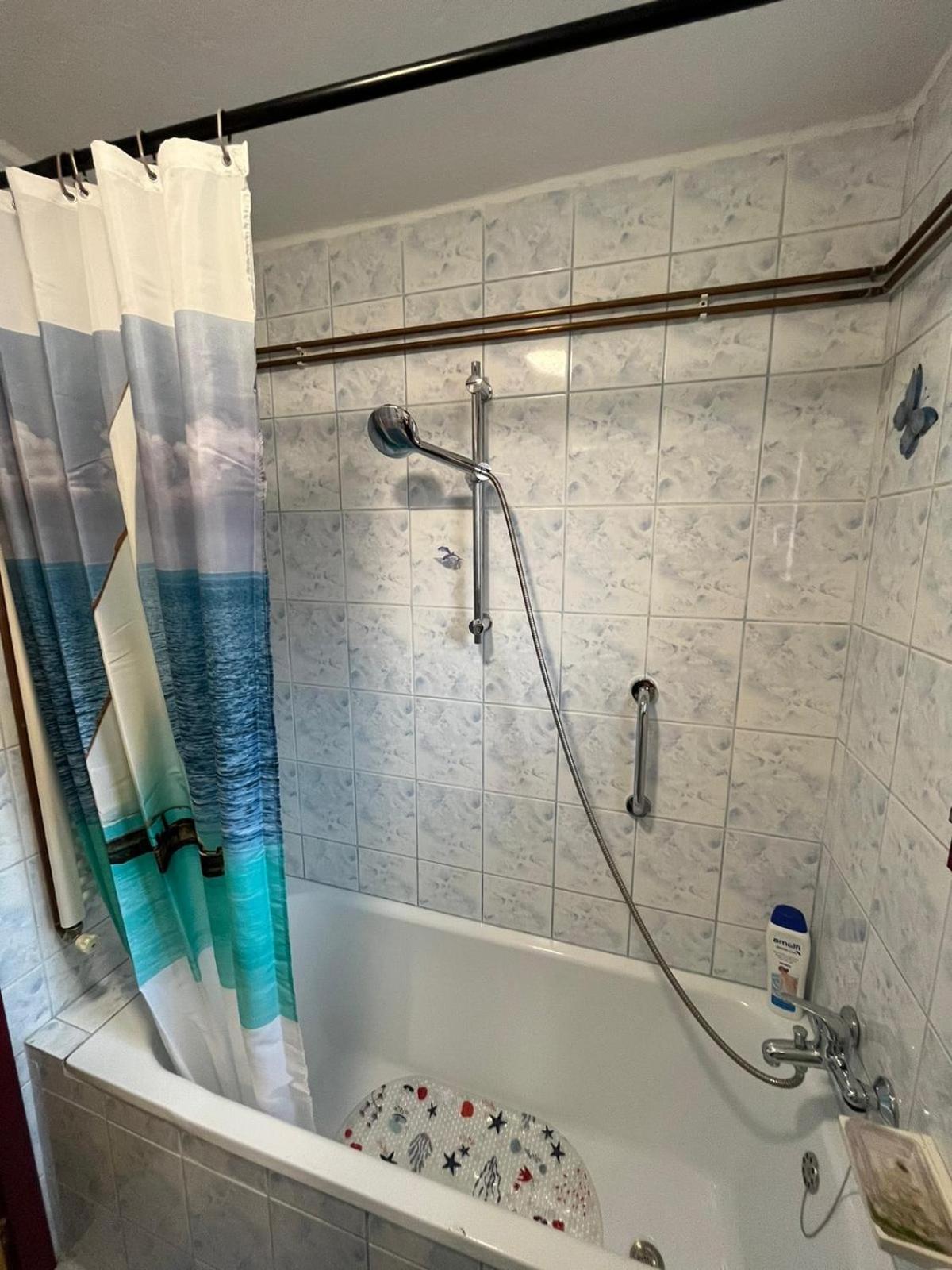 Apartman Josip Gospić Exteriér fotografie