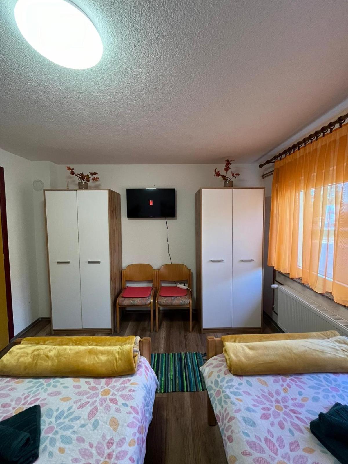 Apartman Josip Gospić Exteriér fotografie