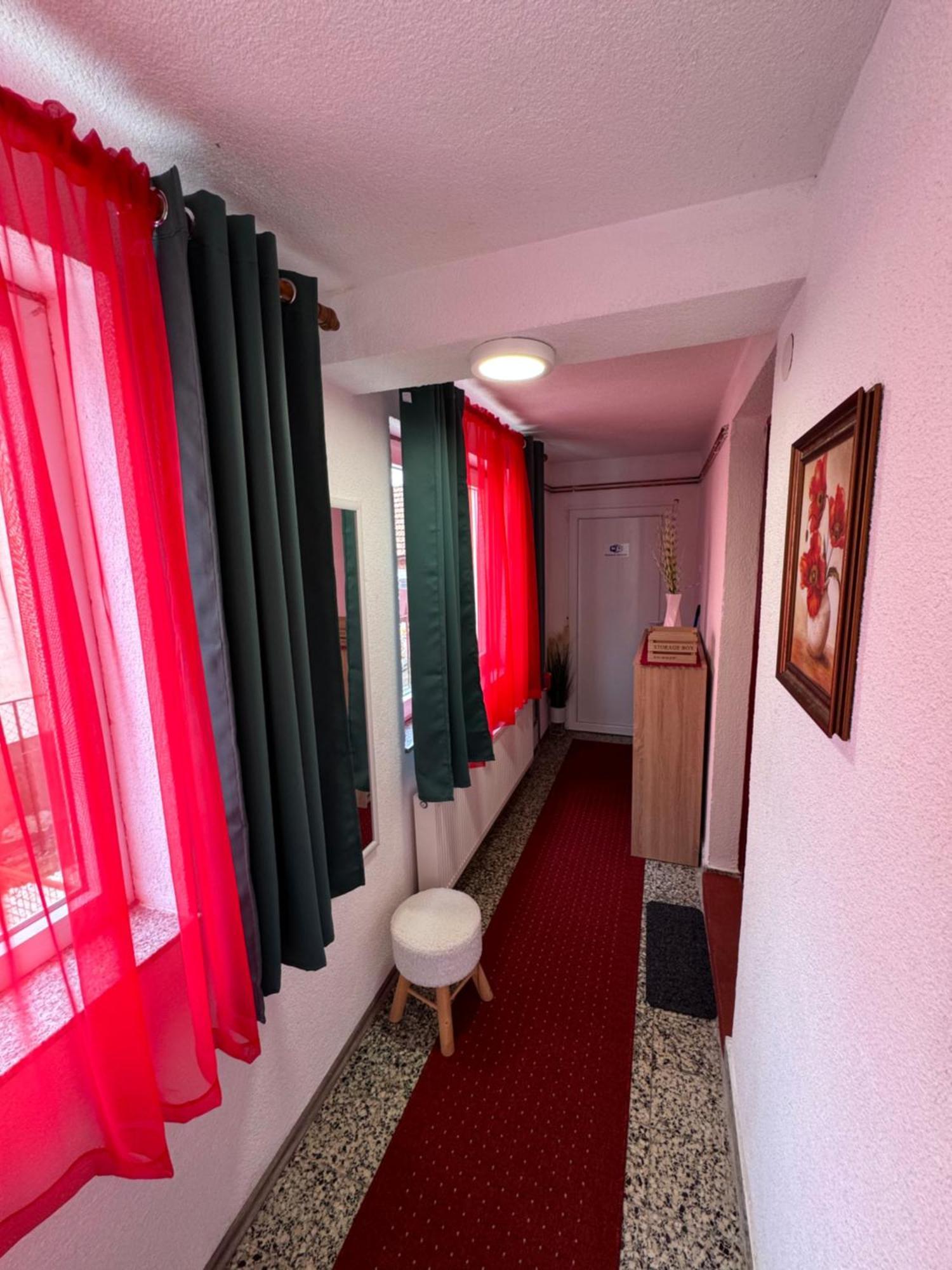 Apartman Josip Gospić Exteriér fotografie