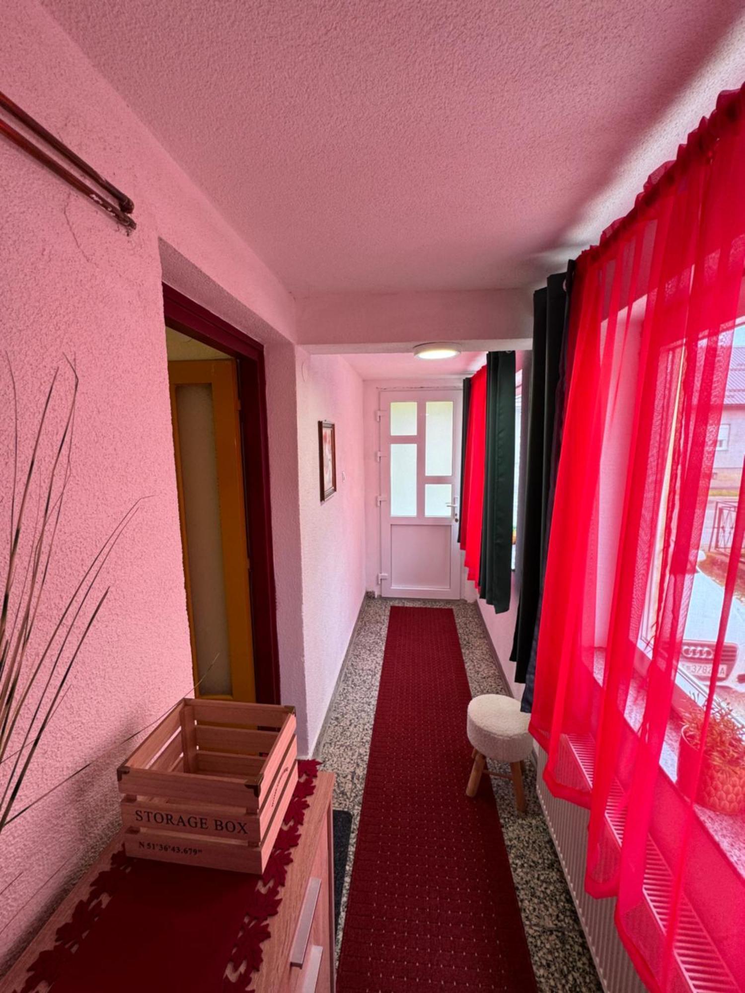 Apartman Josip Gospić Exteriér fotografie