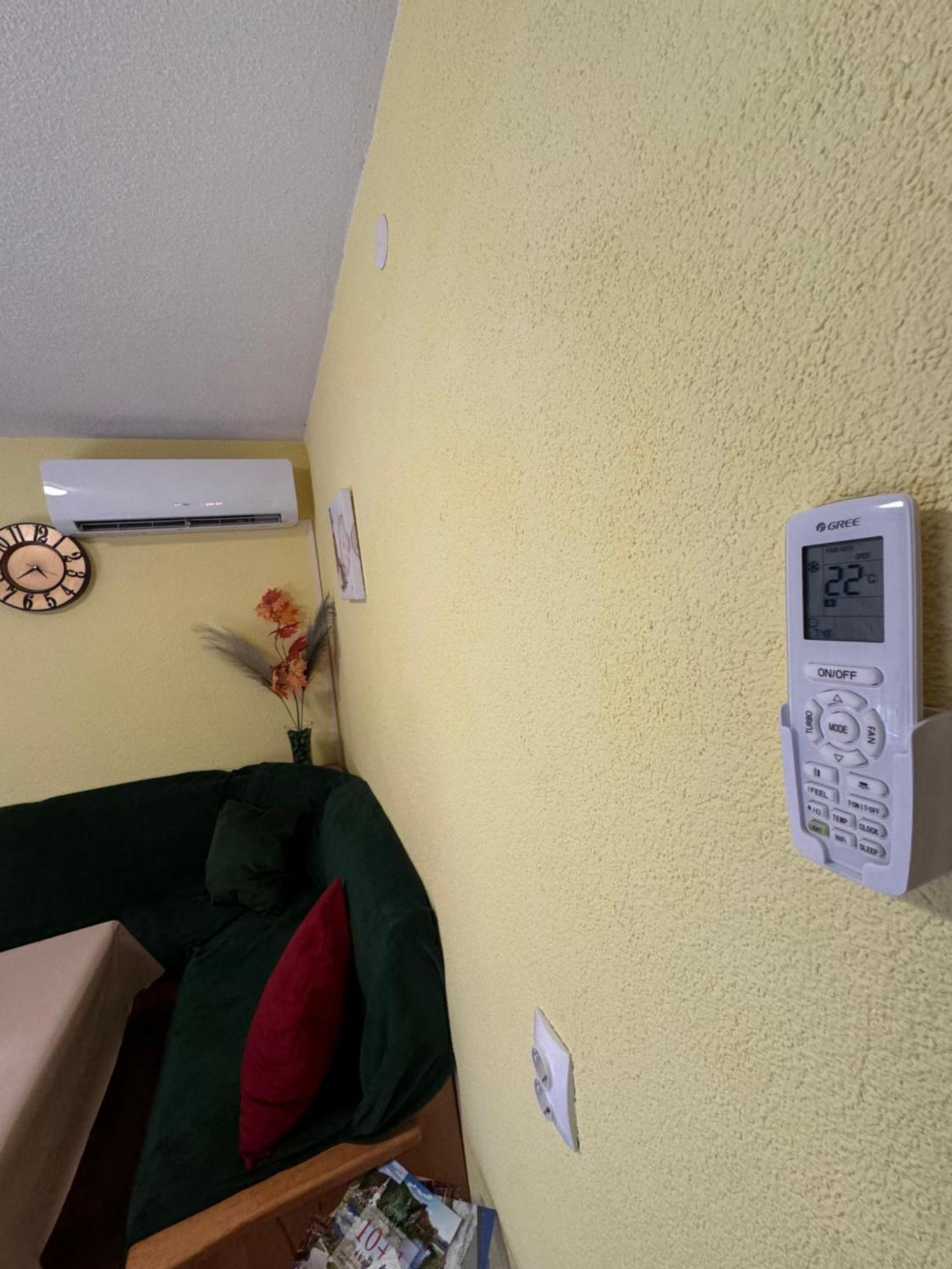 Apartman Josip Gospić Exteriér fotografie