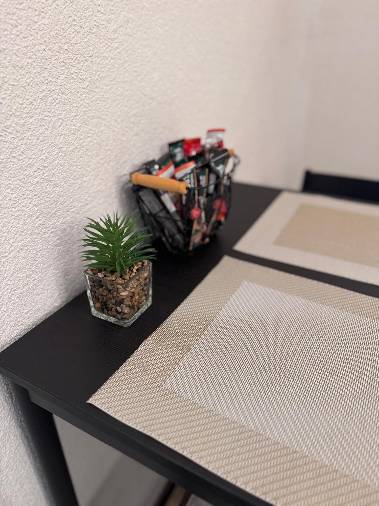 Apartman Josip Gospić Exteriér fotografie