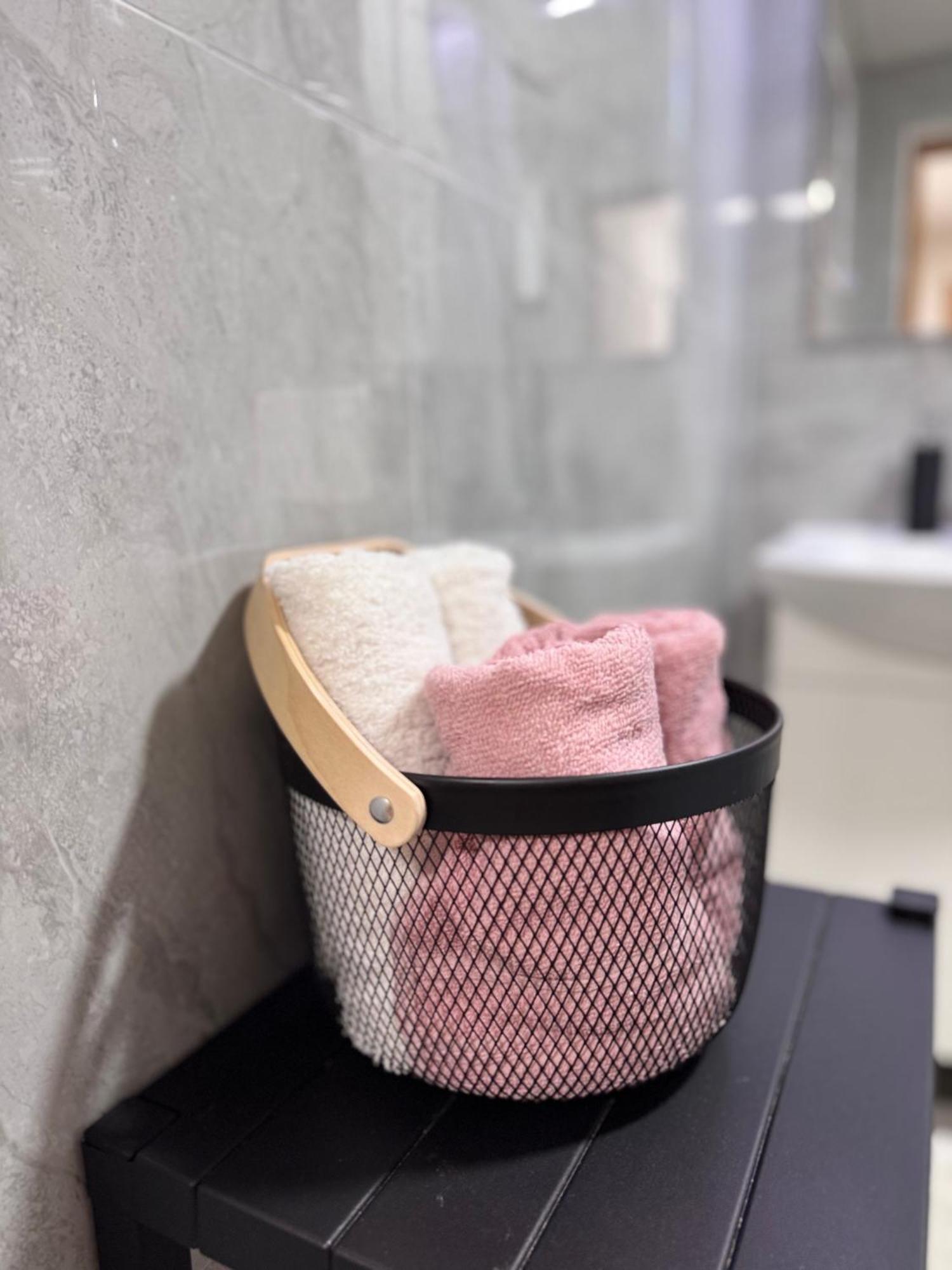 Apartman Josip Gospić Exteriér fotografie